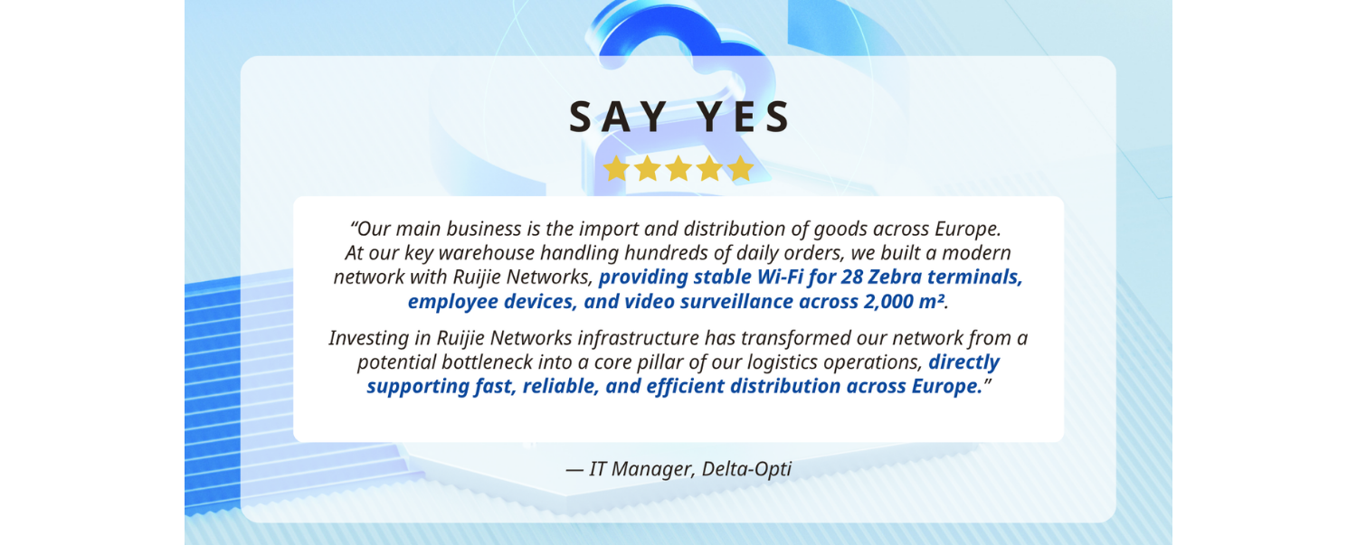 Reyee Poland Warehouse Success Story Testimonial.png.png